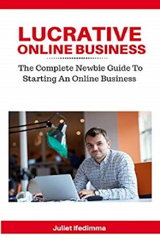 Lucrative Online Business